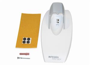 156450 | Stand, Charging station for PIPETBOY Pro