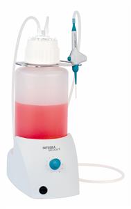 158320 | VACUSAFE comfort, PP-Bottle w. Fittings