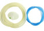 158342 | Tubing set with filter