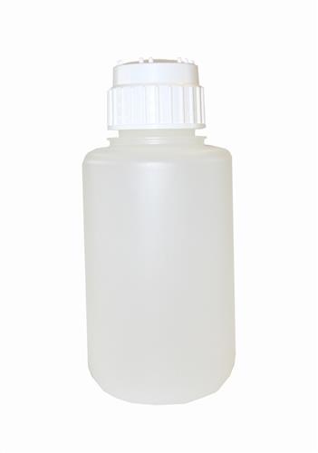 158370 | Bottle 4 Litre Polypropylene
