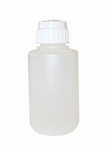 158370 | Bottle 4 Litre Polypropylene