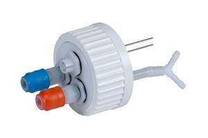 158484 | Lid for 2L glass bottle