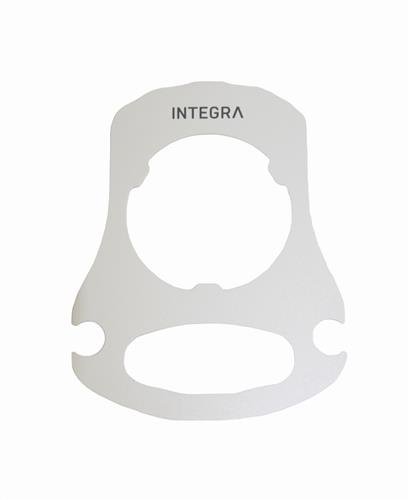 158625 | Bottle handle for carrying polypropylene bottle,