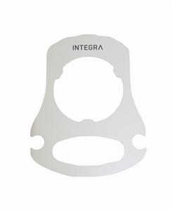 158625 | Bottle handle for carrying polypropylene bottle,