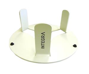 158630 | Bottle stand for 4L polypropylene bottle