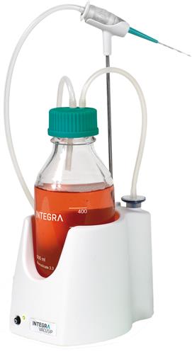 159010 | VACUSIP Aspiration System Without Battery