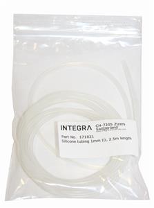 171021 | Silicone tubing 1mm ID, 2.5m length