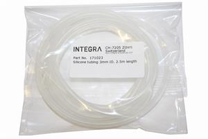 171023 | Silicone tubing 3mm ID, 2.5m length