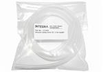171024 | Silicone tubing 4mm ID, 2.5m length