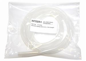 171026 | Silicone tubing 6mm ID, 2.5m length