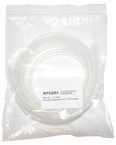 171028 | Silicone tubing 8mm ID, 2.5m length