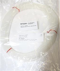 171031 | Silicone tubing 1mm ID, bulk roll 25m