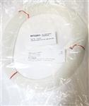 171031 | Silicone tubing 1mm ID, bulk roll 25m