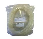 171033 | Silicone tubing 3mm ID, bulk roll 25m