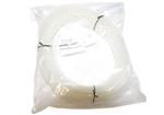 171034 | Silicone tubing 4mm ID, bulk roll 25m