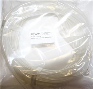 171036 | Silicone tubing 6mm ID, bulk roll 25m