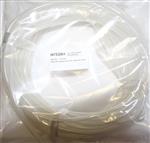 171036 | Silicone tubing 6mm ID, bulk roll 25m