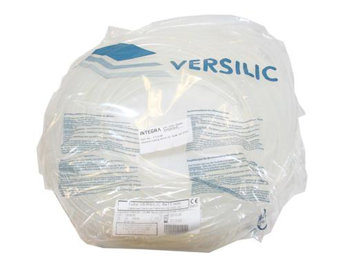 171038 | Silicone tubing 8mm ID, bulk roll 25m