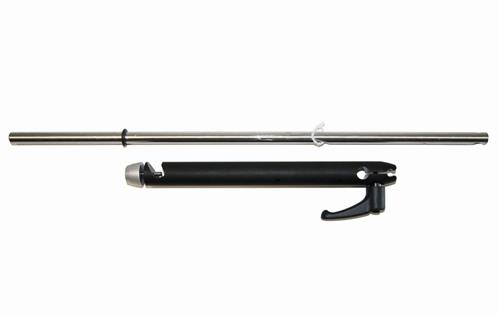171091 | Retort Rod W/ Filling Arm