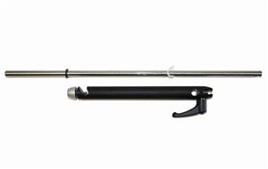 171091 | Retort Rod W/ Filling Arm