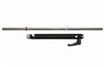 171091 | Retort Rod W/ Filling Arm