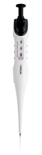 3011 | EVOLVE Pipette 1-Ch, 0.2 - 2 ul