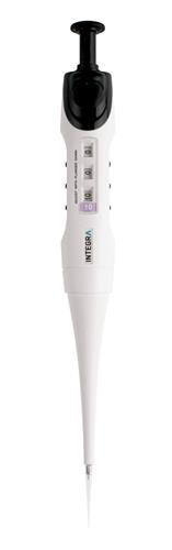 3012 | EVOLVE Pipette 1-Ch, 1-10 µl