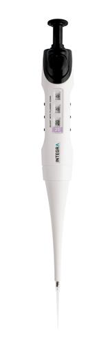3013 | EVOLVE Pipette 1-Ch, 2-20 µl