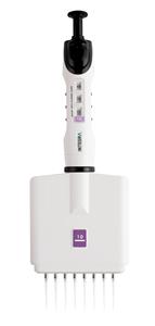 3022 | EVOLVE Pipette 8-Ch, 1-10 ul