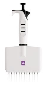 3032 | EVOLVE Pipette 12-Ch, 1-10 µl