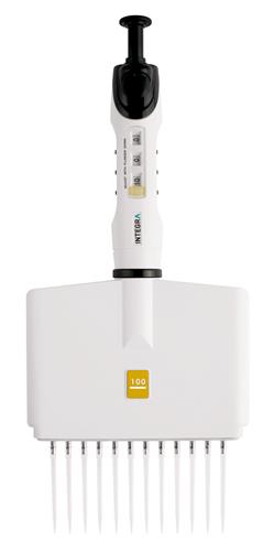 3035 | EVOLVE Pipette 12-Ch, 10-100 µl