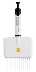 3035 | EVOLVE Pipette 12-Ch, 10-100 µl