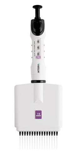 3042 | EVOLVE Pipette 16-Ch, 1 - 10 ul