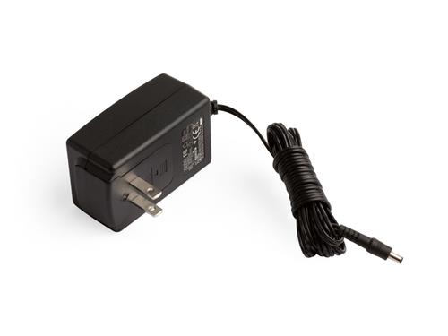 3216 | Mains Adapter for Linear/Carousel Stand