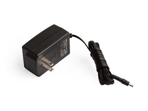 3216 | Mains Adapter for Linear/Carousel Stand