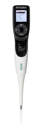 4013 | Single Channel VIAFLO Pipette, 10.0-300.0uL