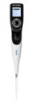 4014 | Single Channel VIAFLO Pipette, 50.0-1250.0uL