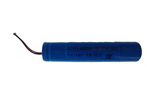 4205 | Vision Lithium Ion battery 3.7V