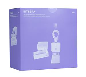 4326 | Reservoirs 100mL, S, PP, 30 Wrapped