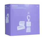 4326 | Reservoirs 100mL, S, PP, 30 Wrapped