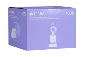 4336 | Reservoirs 10mL, S, PP, 30 Wrapped