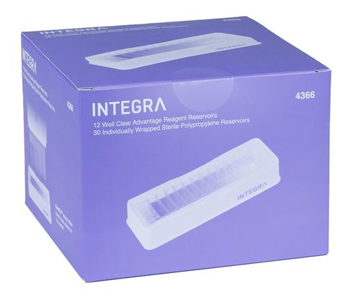 4366 | SureFlo 12 Well Reservoirs, S, PP