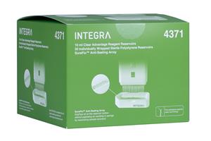 4371 | Low Dead Volume Reservoirs 10mL,S,PS,30 Wrap