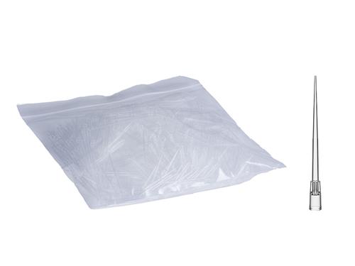 4401 | GRIPTIPS™ 12.5 µL LONG,1 Bag of 1000 Tips,NS,BULK