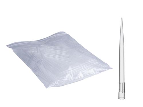 4441 | GRIPTIPS™ 1250 µL,1 Bag of 500 Tips,NS,BULK