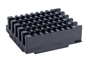 4541 | Rack for 0.5 ml Microcentrifuge Tubes