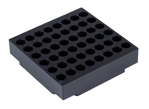 4546 | Rack for swab tubes