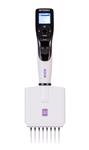 4621 | 8 Ch VIAFLO Pipette,0.5-12.5uL 