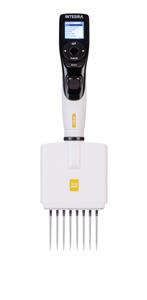 4622 | 8 Ch VIAFLO Pipette, 5-125uL