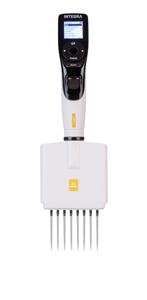 4626 | 8 Ch VIAFLO Pipette, 1-50uL